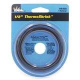 Thermo-Shrink® Polyolefin Straight Heat Shrink Tube with 0.146" Sleeve Diameter, 4' Long redirect to product page